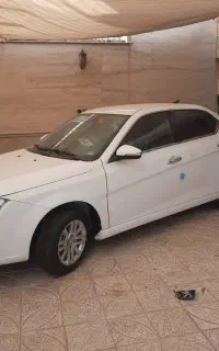 دنا پلاس EF7P مدل ۱۴۰۵ سفید ۶ دنده