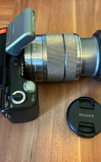 دوربین سونی Sony NEX-5N