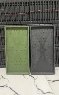 تولید و فروش سینی سبد باکس نشا برنج