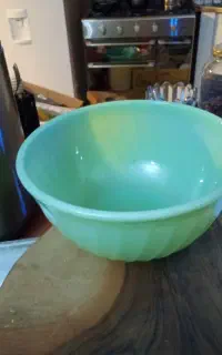 کاسه بارفتن آمریکایی