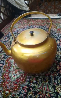 کتری روحی
