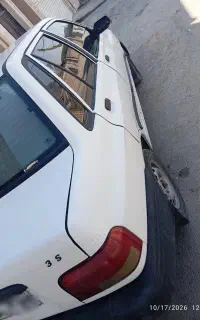پراید مدل 90