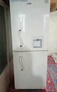 یخجال کار کرده سایوان