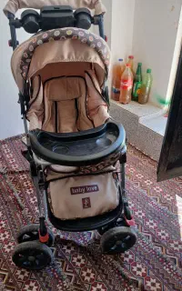 ست‌رورک‌وکالسکه‌مارک‌دلیجان