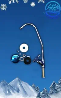 شیر تصفیه آب مدل ستاره ای