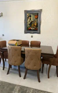 میز نهار خوری