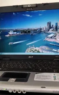 لپتاپ ایسر  acer کور تو دو