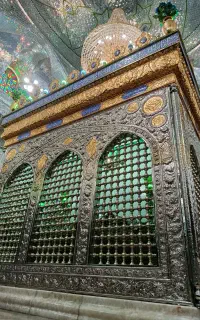 سفر زیارتی مشهدمقدس