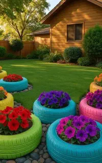 نفس زمین
