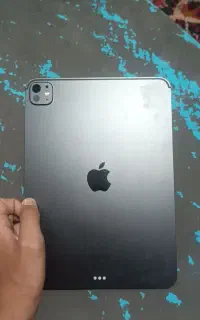 iPad Pro 2024 M4