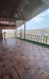 اجاره سالیانه ویلا رودهن دماوند