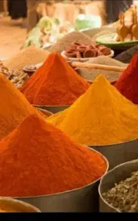 فروش ادویه جات(زردچوبه) ، قلم وپودر،عمده وخرده