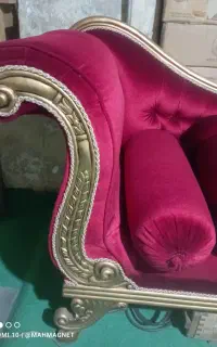 شزلون مبل عروس تالار
