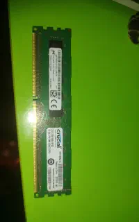 رم کامپیوتر