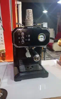 قهوه ساز اسپرسو ساز