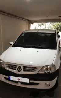 تندر۹۰  مدل ۹۵