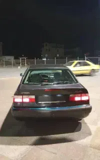 زانتیا مدل ۸۴