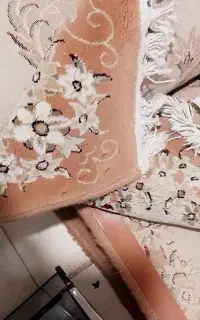 فرش ۱۲ متری و ۶ متری