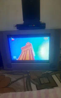 تلوزیون رنگی سامسونگ