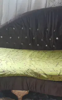 مبل ۷ نفره در حد نو