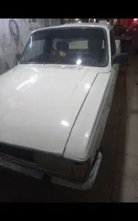 وانت پیکان مدل ۷۷