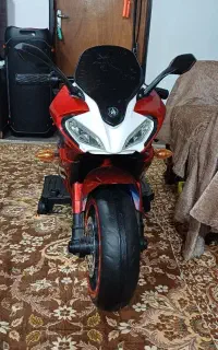 موتور شارژی کودک