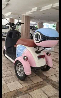 فروش سه چرخه دونفره