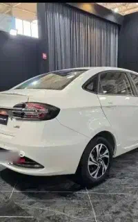 ایگل kmc، کرمان موتور