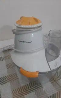 خرد کن وغذاسازهاردستون