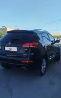 جک s5 مدل97 درجه یک