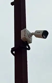 دوربین مداربسته و دزدگیر منزل