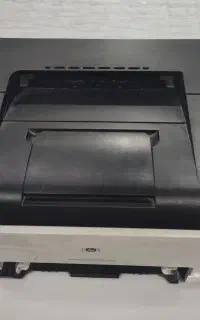 پرینتر رنگی hp 1025 (هلر)