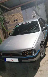 405 مدل ۸۵