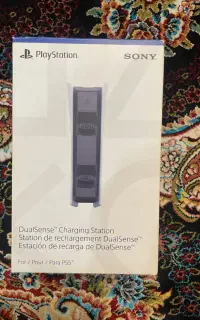 شارژر دسته pes5 اورجینال