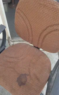 صندلی چرخدار
