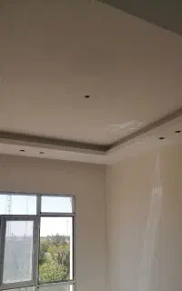 نقاشی ساختمان شایق