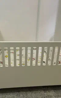 تخت ام دی اف ۷۰در۱۳۰با تشک