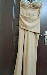 پیراهن مجلسی برند