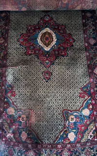 فرش