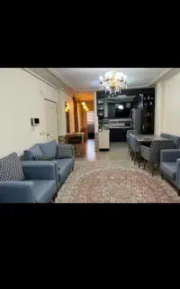 آپارتمان نوساز منظریه