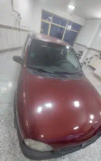 فروش اوپل کورسا