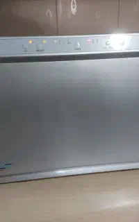 تصفیه هوا پارس خزر مدل