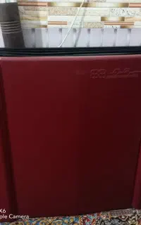 بخاری برقی هوشمند