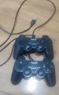 دسته بازی در حد نو