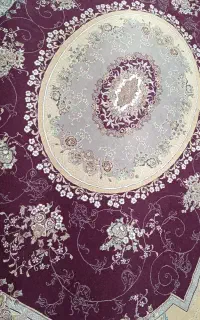 فرش 12متری