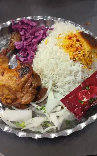 کترینگ بانو
