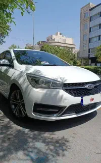 آریزو 5