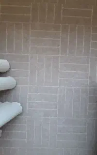 موکت تقریبا نو