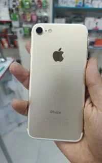 آیفون 7 باحافظه128