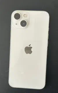iPhone 13 normal